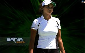 Sania Mirza